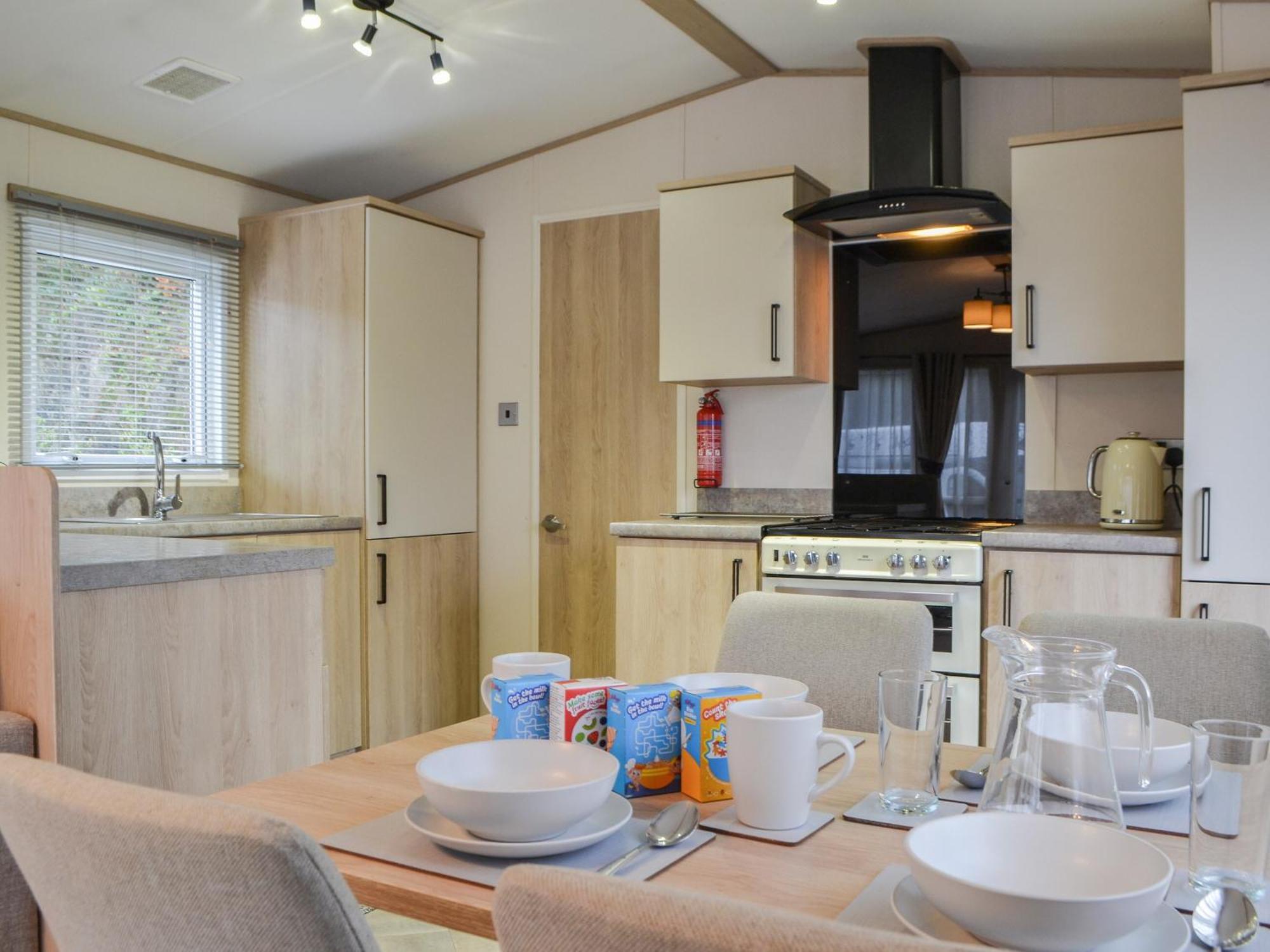 Brigham Graylings Rest - Uk35759别墅 外观 照片